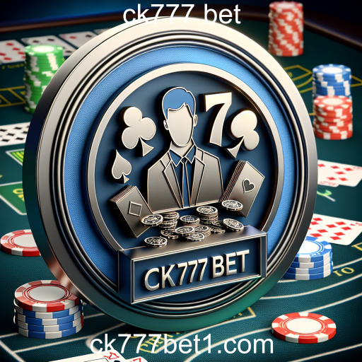 Descubra o Blackjack no ck777 bet: Estratégias e Diversão em Cada Jogo
